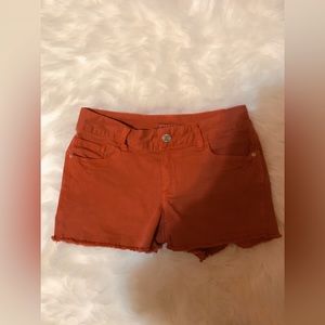 maurices shorts